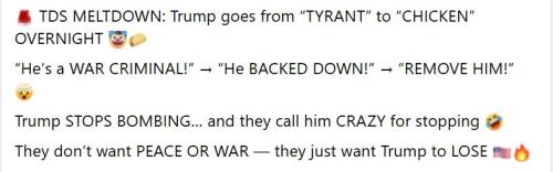 a trump wim