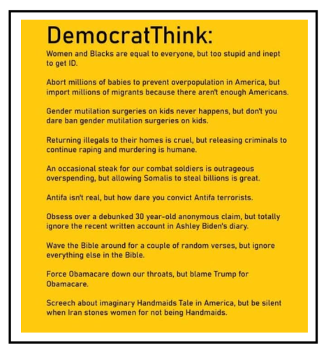 demothink
