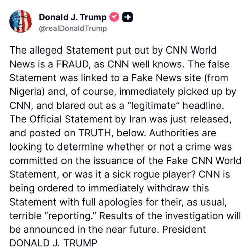 Wth cnn world I hope cnn gets sued