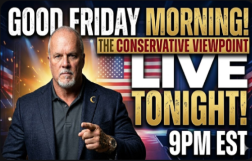 GOOD MORNING FRIDAY THUMBNAIL