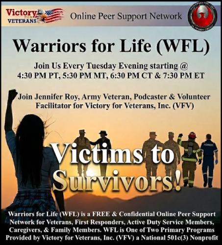 1-Victims to Survivors