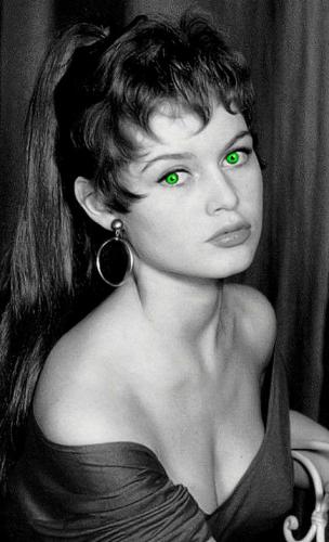 Brigitte Bardot~3