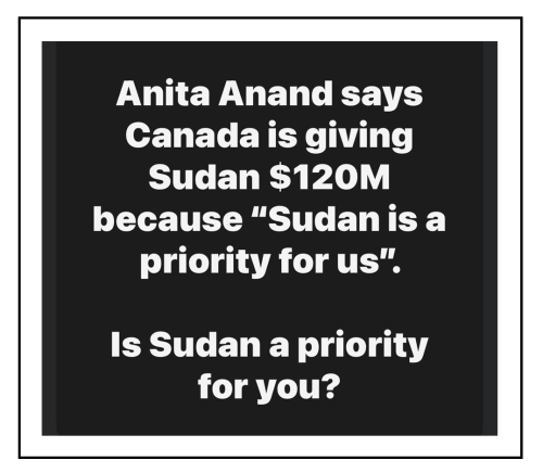 is this a priority for you