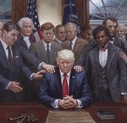Pray_for_OUR_President_Trump