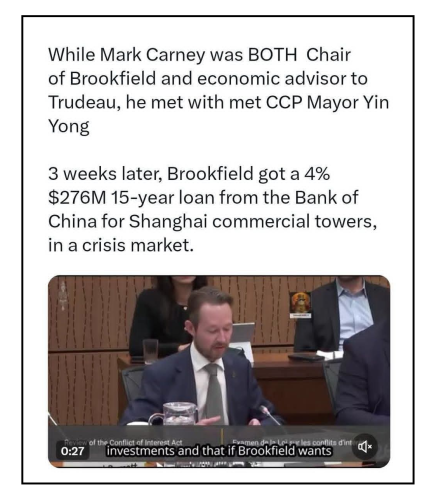 carney and brookfiled