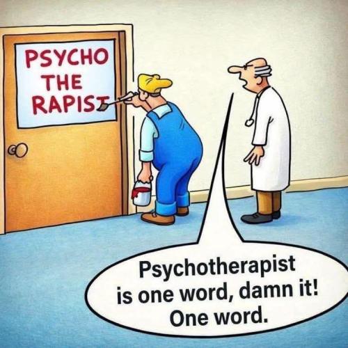 a psyco f