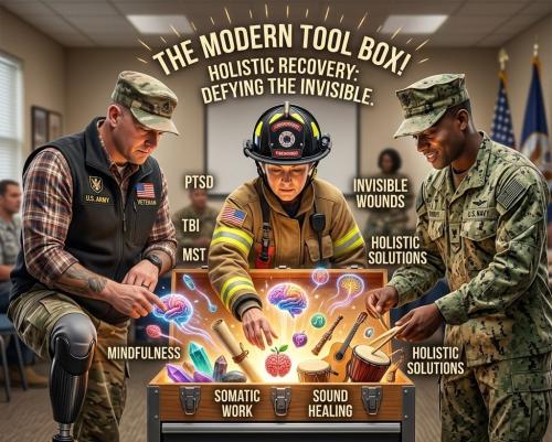 1A-The Modern Toolbox