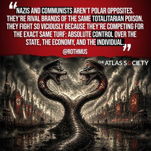 Nazis and Communists aren't polar opposites.768px