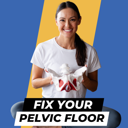 Signs Your Pelvic Floor Is Failing with Dr Sara Reardon
