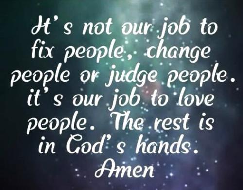 041926 - Fix, change, judge