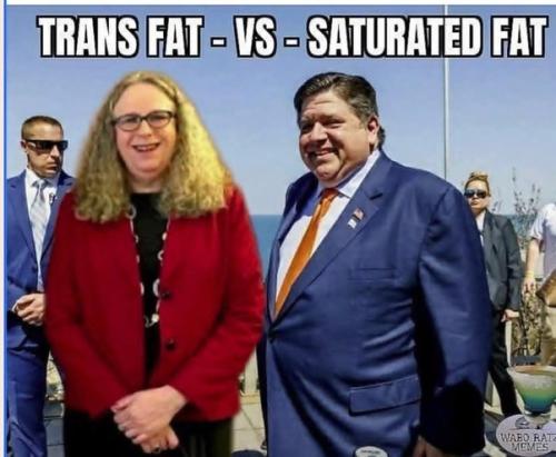 Trans fat