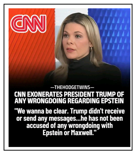 cnn exonerates