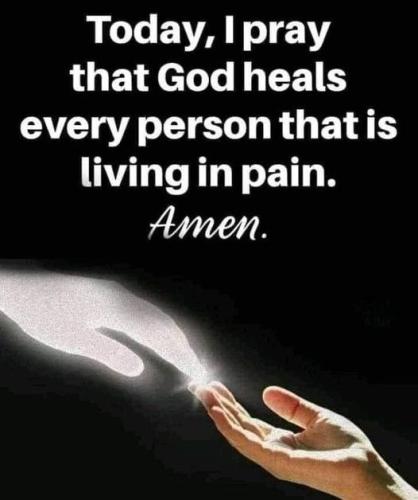 042726 - Pray for those in pain