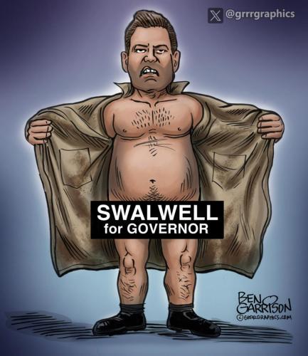 ben garrison swallwell