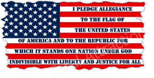 Pledge 22