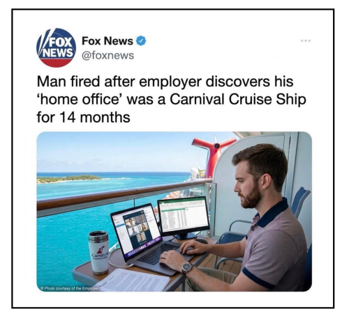 cruise ship