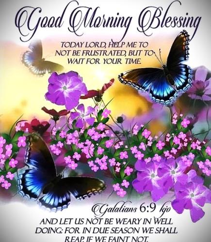 040226 - Holy Thurs, Not grow wear, Gal 6-9