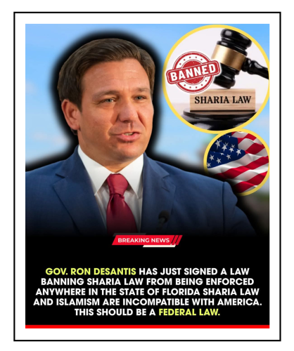 florida bans