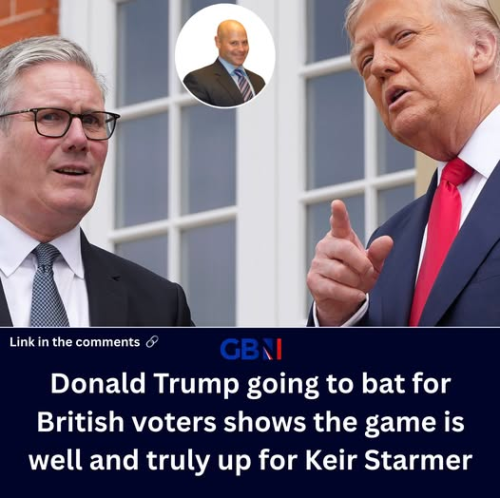 Starmer failed his country