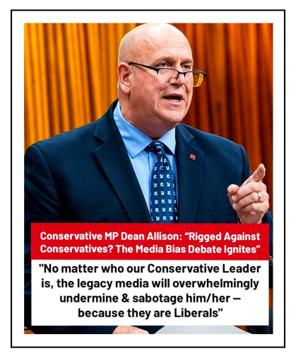 because they are liberals