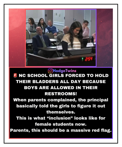 school girls