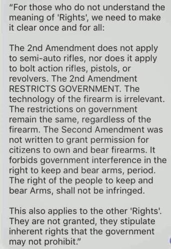 amendment wim