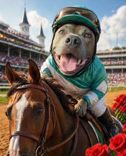 derby week dubs kentucky derby dubs on race horse