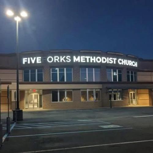 fiveorks