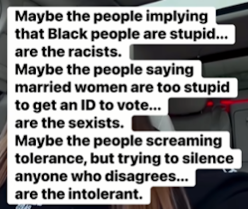 Those Who Live In Glass Houses Shouldnt Throw Stones