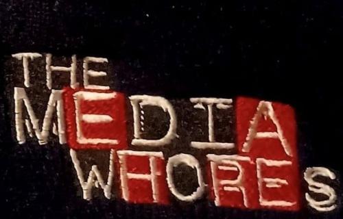 media whores