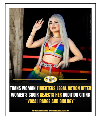 legal action