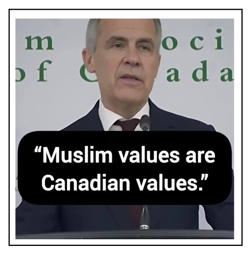 canadian values