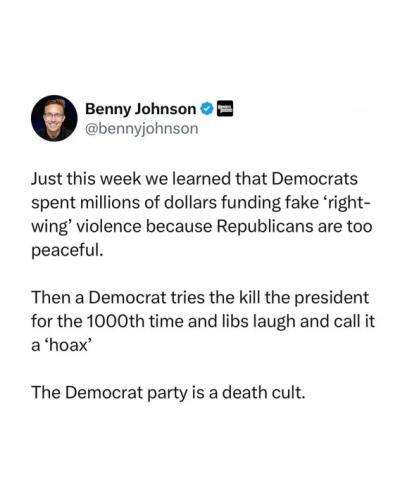 democrat-party-death-cult