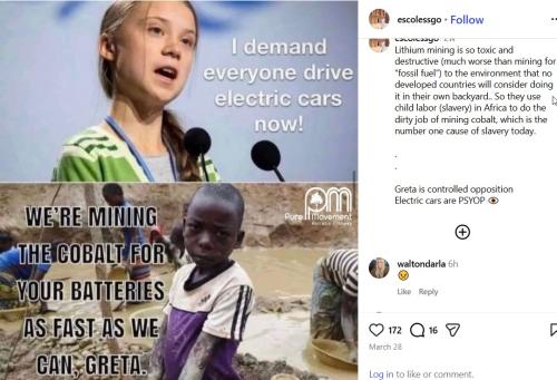 greta