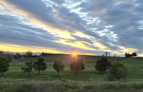 sunrise golf course 3