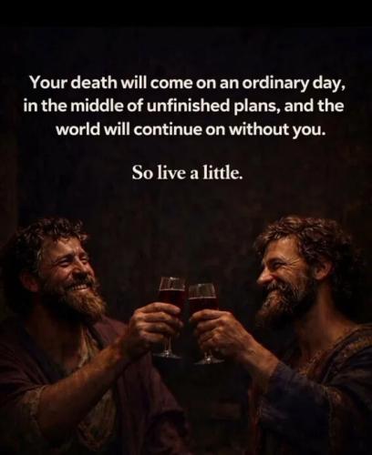 live-a-little