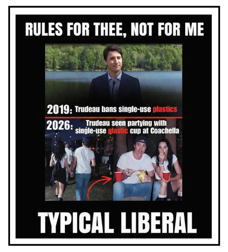 rules for thee