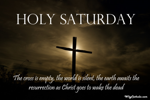 Holy-saturday