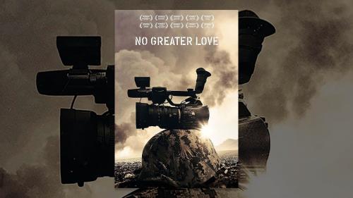 No greater Love video cover.1024px