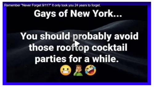 Gays of New York screenshot