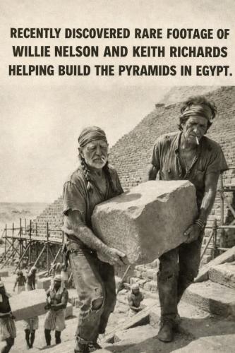 a pyramid f