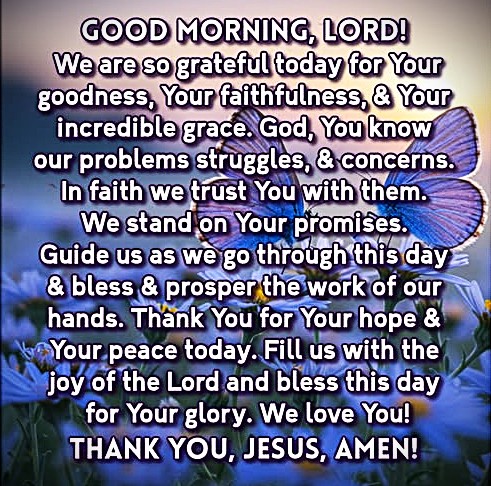 041426 - Grateful for you