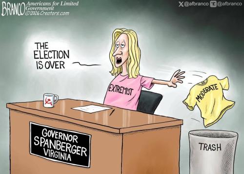 Branco_spanburger_virginia_liar_liberal_asshole