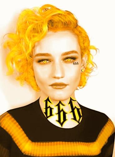 Live-action Ghostbusters casting_ Julia Garner playing Janine Melnitz~18