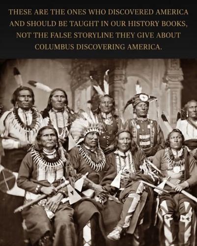 Native American