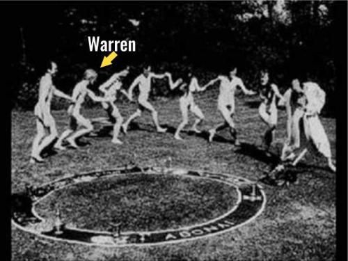 Elizabeth Warren