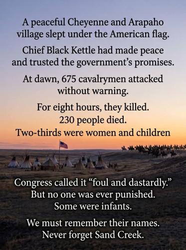 Native American