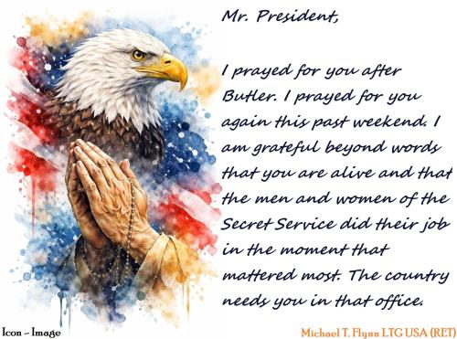 Prayer April 28th 2026