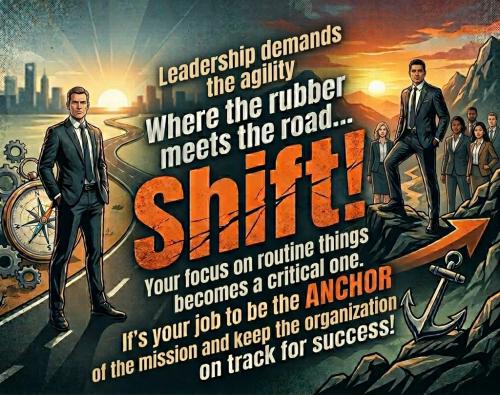 1-Leadership Shift