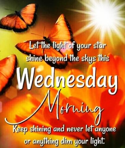 042926 - Star shine Wednesday
